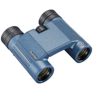 Bushnell 138005R H2O Waterproof/Fogproof Binoculars (8x 25 mm)