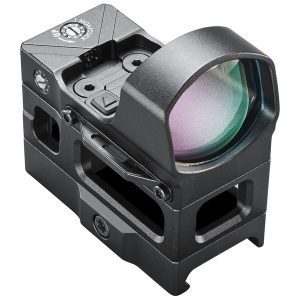 Bushnell AR71XRS AR Optics Red Dot First Strike 2.0 Reflex Sight
