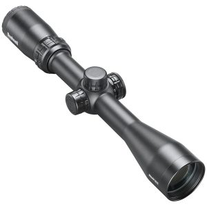 Bushnell RR3940BS13 Rimfire 3x to 9x 40 mm Illuminated DZ22 Riflescope