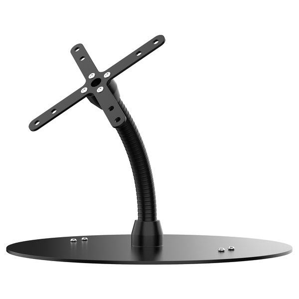 CTA Digital ADD-GNVTRAY Add-on Tray for PARAF1 with Gooseneck and VESA Plate CTA Digital ADD-GNVTRAY Add-on Tray for PARAF1 with Gooseneck and VESA Plate