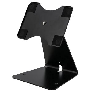 CTA Digital ADD-MSPC10 Heavy-Duty Omnidirectional Metal Stand for Magnetic Cases