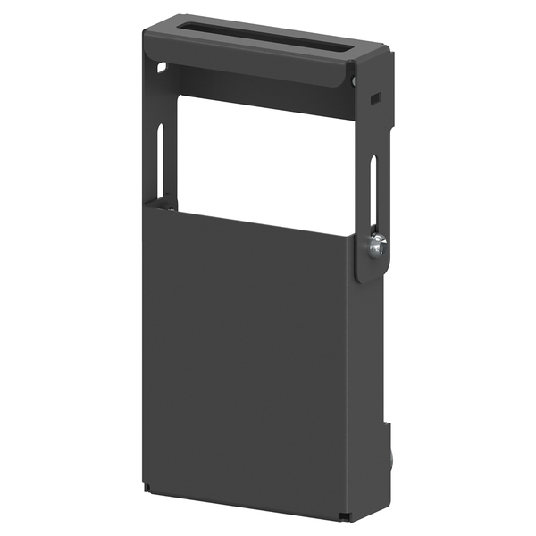 CTA Digital ADD-PWRBNK Magnetic Power Bank Holder for Paragon Enclosures CTA Digital ADD-PWRBNK Magnetic Power Bank Holder for Paragon Enclosures