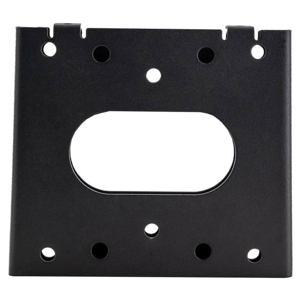CTA Digital ADD-VSLIDE Secure VESA Plate Slide Mount for Tablets CTA Digital ADD-VSLIDE Secure VESA Plate Slide Mount for Tablets