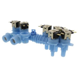 ERP W10326913 Washer Water Inlet Valve for Whirlpool W10326913