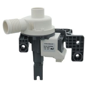 ERP W10876600 Washer Drain Pump for Whirlpool W10876600