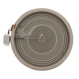 ERP WB30T10126 Radiant Surface Heating Element for GE WB30T10126