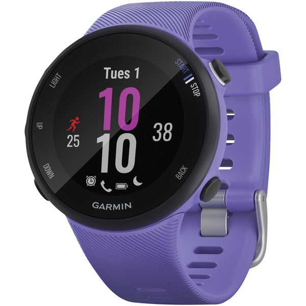 Garmin 010-02156-01 Forerunner 45S Running Watch (Iris) Garmin 010-02156-01 Forerunner 45S Running Watch (Iris)