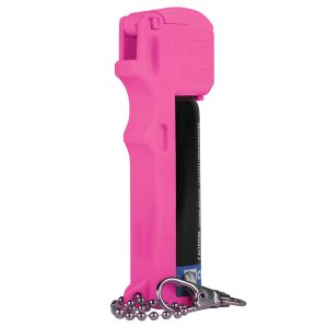 Mace Brand 80100 Personal Triple-Action Spray (Neon Pink)