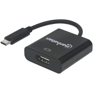 Manhattan 151788 SuperSpeed+ USB 3.1 to HDMI Converter