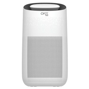 ONE Products by Promounts OSAP01 ONE Products NEO 4-Speed 500 Square Foot HEPA Smart Air Purifier