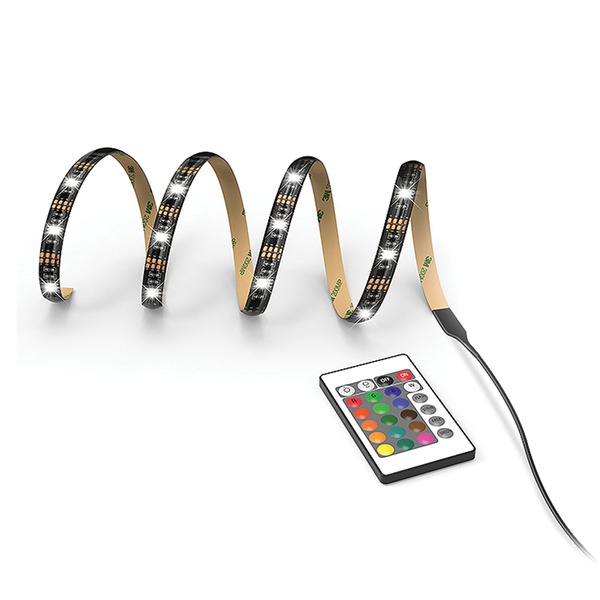 ONE Products by Promounts OSLS16 16-Foot Smart LED Light Strip ONE Products by Promounts OSLS16 16-Foot Smart LED Light Strip