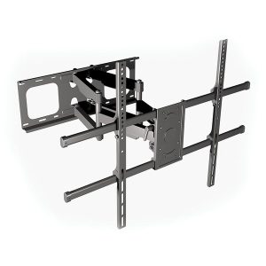 ONE by Promounts OMA8601 OMA8601 50-Inch to 100-Inch Large Articulating TV Wall Mount