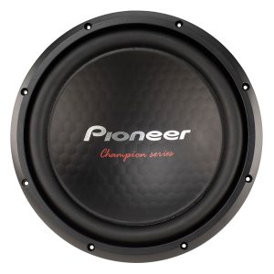 Pioneer TS-A301S4 Champion Series TS-A301S4 12-Inch 1