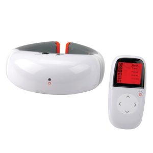 Royal 13011D M1500 Neck Massager with Remote