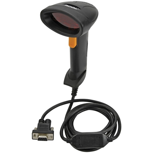 Royal 69145X PS700-LSR Scanner Royal 69145X PS700-LSR Scanner