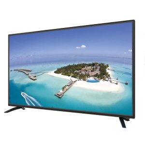 SANSUI S43P28FN 43-Inch 1080p Full HD Smart LED TV