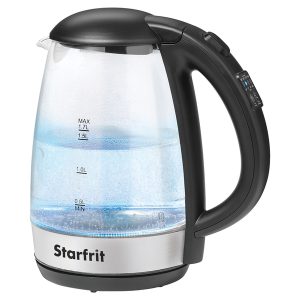 Starfrit 024011-002-0000 1.7-Liter 1