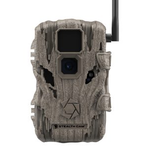 Stealth Cam STC-FGLB Fusion X 26.0-Megapixel Wireless Camera (Global)