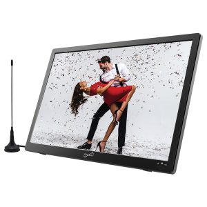 Supersonic SC-2816 SC-2816 Portable 16-Inch Widescreen LED TV