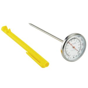 Taylor Precision Products 8018N Instant-Read Thermometer