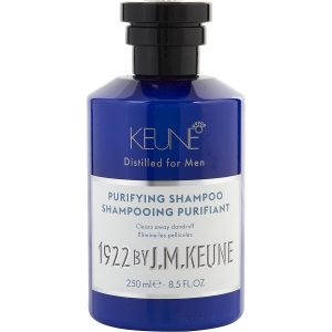 1922 BY J.M. KEUNE PURIFYING SHAMPOO 8.45 OZ - Keune by Keune