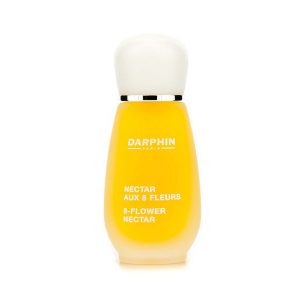 8 Flower Nectar Aromatic Dry Oil  --15ml/0.5oz - Darphin by Darphin