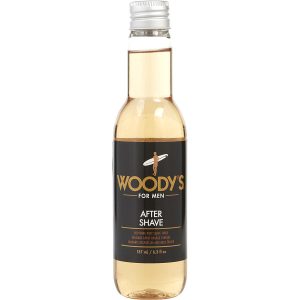 AFTER SHAVE TONIC 6.3 OZ - Woody's by Woody's