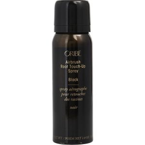 AIRBRUSH ROOT TOUCH UP SPRAY 1.8 OZ --BLACK - U - ORIBE by Oribe