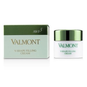 AWF5 V-Shape Filling Cream (Volumizing Face Cream)  --50ml/1.7oz - Valmont by VALMONT