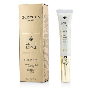 Abeille Royale Gold Eyetech Eye Sculpt Serum  --15ml/0.5oz - GUERLAIN by Guerlain