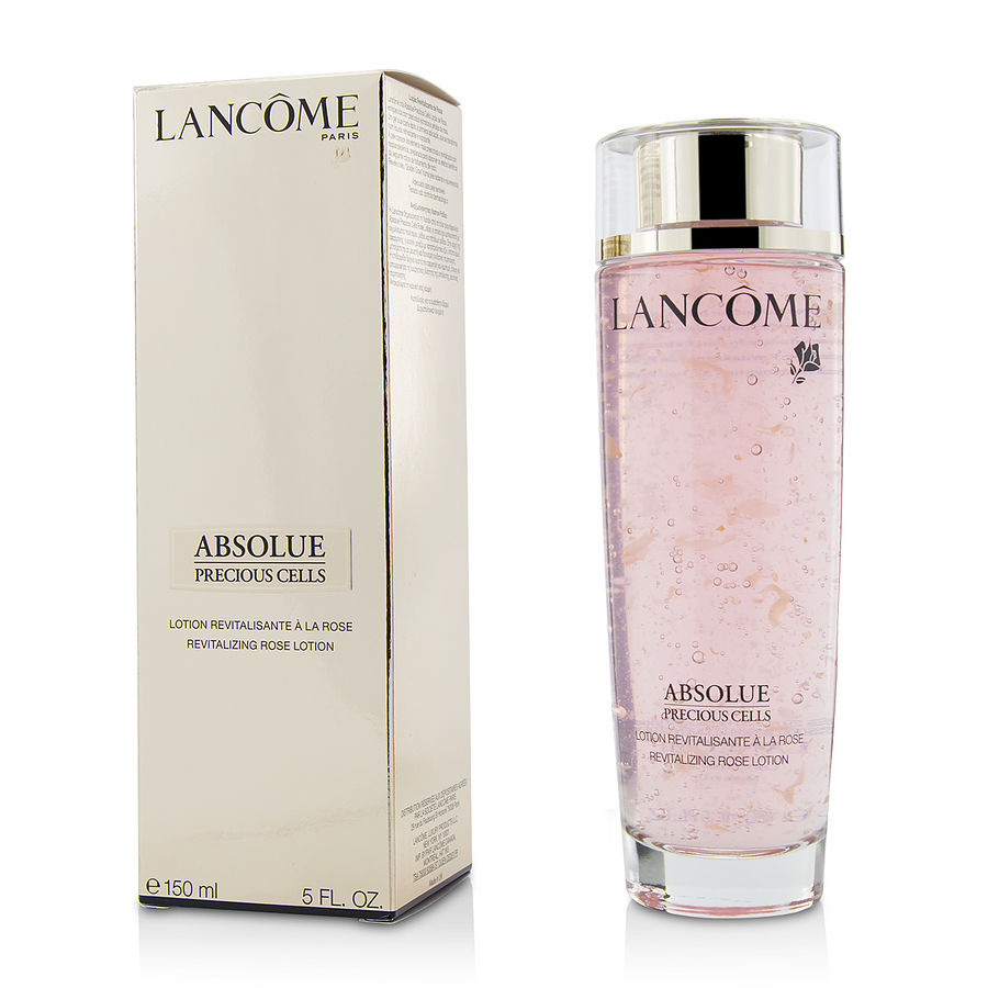 Absolue Precious Cells Revitalizing Rose Lotion --150ml/5oz - LANCOME by Lancome Absolue Precious Cells Revitalizing Rose Lotion --150ml/5oz - LANCOME by Lancome