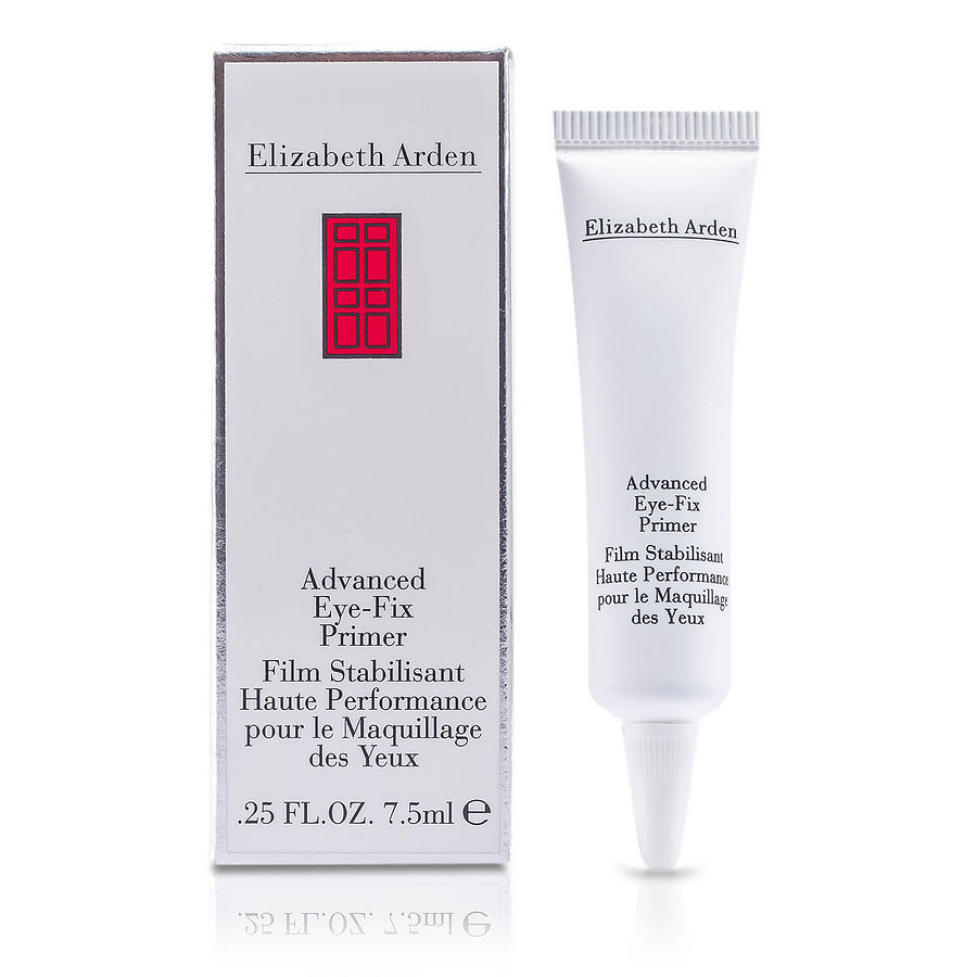 Advanced Eye Fix Primer --7.5ml/0.25oz - ELIZABETH ARDEN by Elizabeth Arden Advanced Eye Fix Primer --7.5ml/0.25oz - ELIZABETH ARDEN by Elizabeth Arden
