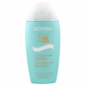 After Sun Oligo-Thermal Milk ( Face & Body )--200ml/6.76oz - Biotherm by BIOTHERM