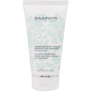 All-Day Hydrating Hand & Nail Cream  --75m/2.5oz - Darphin by Darphin