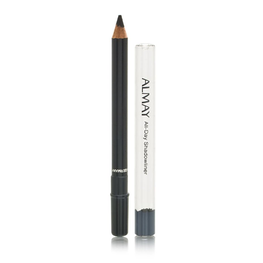 All-Day Shadowliner - Black Diamond --0.85g/0.03oz - ALMAY by Almay All-Day Shadowliner - Black Diamond --0.85g/0.03oz - ALMAY by Almay
