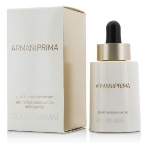Armani Prima Smart Moisture Serum  --30ml/1.01oz - Giorgio Armani by Giorgio Armani