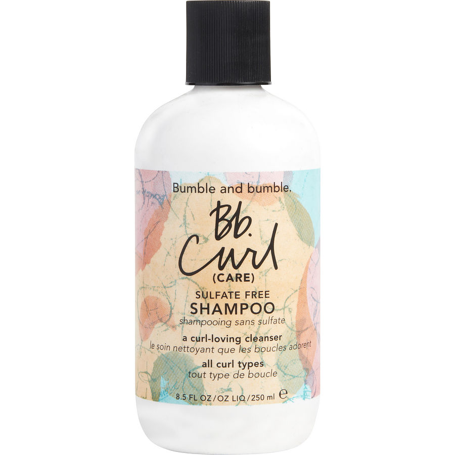 BB CURL SHAMPOO 8.5 OZ - BUMBLE AND BUMBLE by Bumble and Bumble BB CURL SHAMPOO 8.5 OZ - BUMBLE AND BUMBLE by Bumble and Bumble