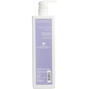BEAUTIFYING ELIXIRS BODIFYING SHAMPOO 33.8 OZ - EUFORA by Eufora