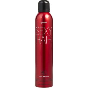 BIG SEXY HAIR FUNRAISER VOLUMIZING DRY TEXTURE SPRAY WITH COLLAGEN 8.5 OZ - SEXY HAIR by Sexy Hair Concepts