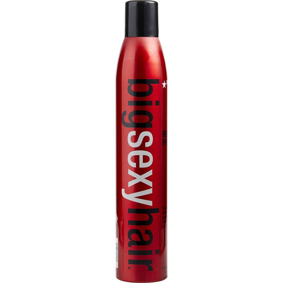 BIG SEXY HAIR ROOT PUMP VOLUMIZING SPRAY MOUSSE 10 OZ - SEXY HAIR by Sexy Hair Concepts BIG SEXY HAIR ROOT PUMP VOLUMIZING SPRAY MOUSSE 10 OZ - SEXY HAIR by Sexy Hair Concepts