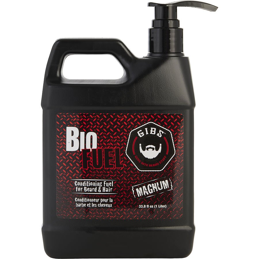 BIO FUEL CONDITIONER 33.8 OZ - GIBS GROOMING by GIBS GROOMING BIO FUEL CONDITIONER 33.8 OZ - GIBS GROOMING by GIBS GROOMING