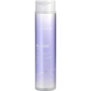 BLONDE LIFE VIOLET SHAMPOO 10.1 OZ - JOICO by Joico