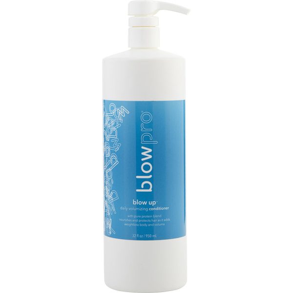 BLOW UP-DAILY VOLUMIZING CONDITIONER 32 OZ - BLOWPRO by BlowPro
