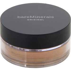 BareMinerals Original SPF 15 Foundation - # Golden Deep --8g/0.28oz - BareMinerals by BareMinerals