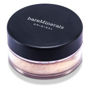 BareMinerals Original SPF 15 Foundation - # Golden Fair ( W10 ) --8g/0.28oz - BareMinerals by BareMinerals