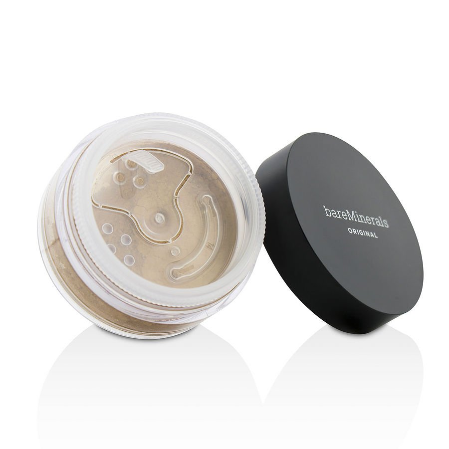 BareMinerals Original SPF 15 Foundation - # Golden Nude --8g/0.28oz - BareMinerals by BareMinerals BareMinerals Original SPF 15 Foundation - # Golden Nude --8g/0.28oz - BareMinerals by BareMinerals