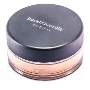 BareMinerals Original SPF 15 Foundation - # Golden Tan ( W30 ) --8g/0.28oz - BareMinerals by BareMinerals