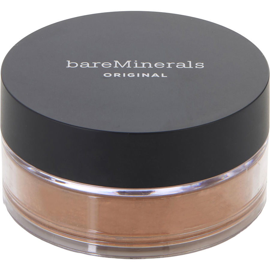 BareMinerals Original SPF 15 Foundation - # Neutral Dark--8g/0.28oz - BareMinerals by BareMinerals BareMinerals Original SPF 15 Foundation - # Neutral Dark--8g/0.28oz - BareMinerals by BareMinerals