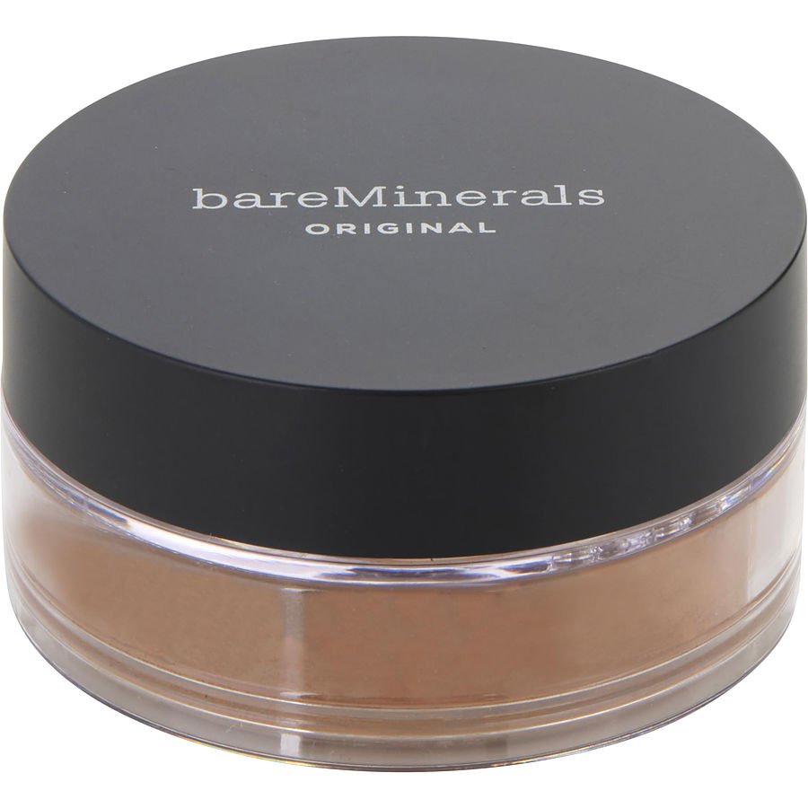 BareMinerals Original SPF 15 Foundation - # Neutral Deep--8g/0.28oz - BareMinerals by BareMinerals BareMinerals Original SPF 15 Foundation - # Neutral Deep--8g/0.28oz - BareMinerals by BareMinerals