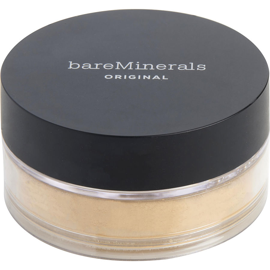 BareMinerals Original SPF 15 Foundation - # Neutral Medium --8g/0.28oz - BareMinerals by BareMinerals BareMinerals Original SPF 15 Foundation - # Neutral Medium --8g/0.28oz - BareMinerals by BareMinerals